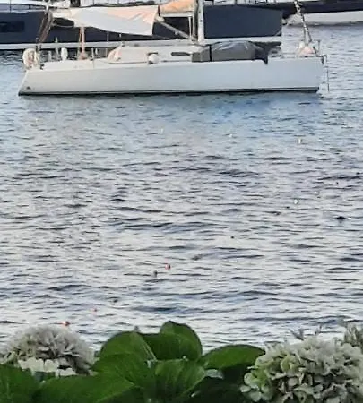 Barca A Vela *